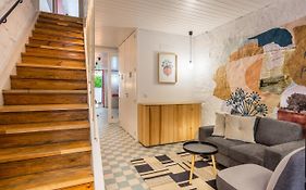 Victoria Studios @ Clérigos